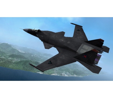 Ace Combat Joint Assault
