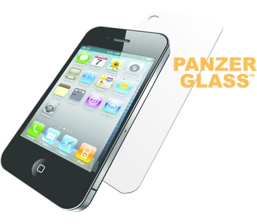PanzerGlass Screen protector iPhone 4/4S Back