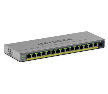 Netgear GS116EPP