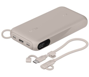 Belkin BoostCharge BPB028hqSD