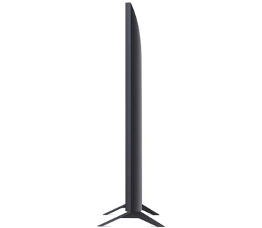 LG 55NANO759PA Zwart (buitenlands model)