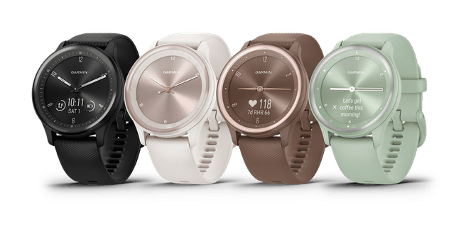 Garmin vívomove Sport