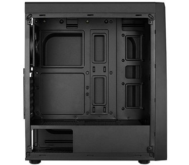 Aerocool Bolt