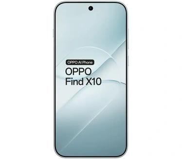 OPPO Find X10, 12GB rawm, 256GB opslag Blauw