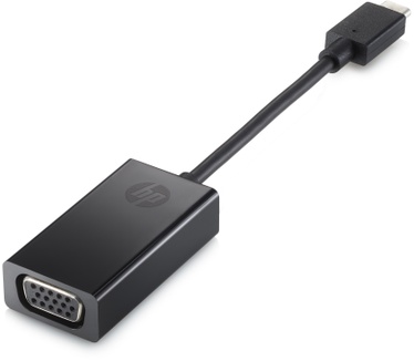 HP USB-C to VGA Adapter