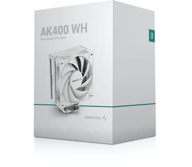 DeepCool AK400 White