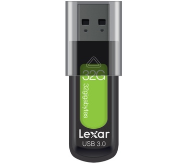 Lexar 32GB JumpDrive S57