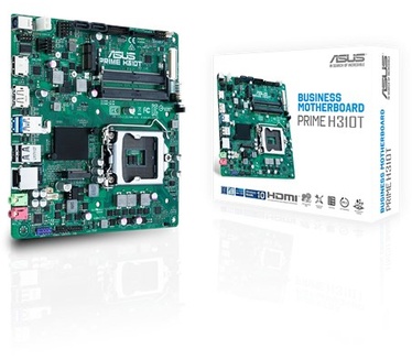 Asus PRIME H310T