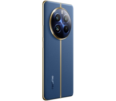 Realme 12 Pro, 12GB ram, 256GB opslag Blauw