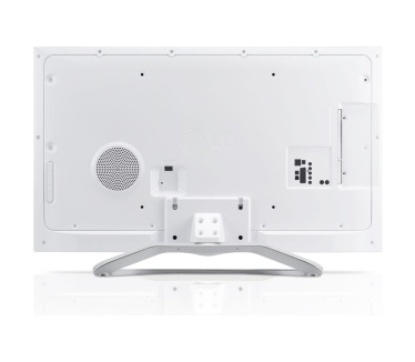 LG 55LA6678 Wit