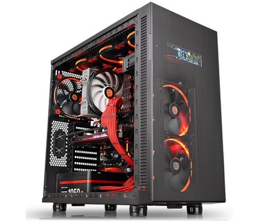 Thermaltake Suppressor F31