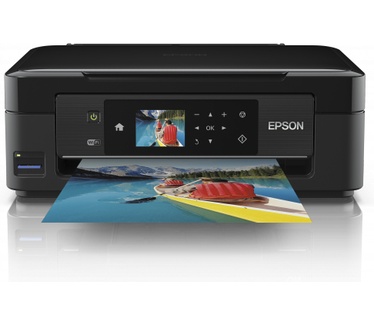 Epson Home XP-422