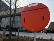 Cameratest iPhone 17e - Hoofdcamera