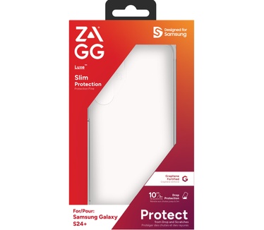 Zagg Luxe