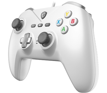 MSI FORCE GC200 WHITE