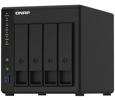 QNAP TS-451D2 (4GB ram)