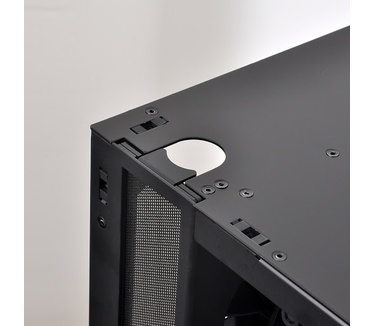 Lian Li PC-O8 WX