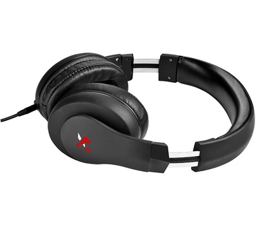 Spire X2 Aurel (Zwart)