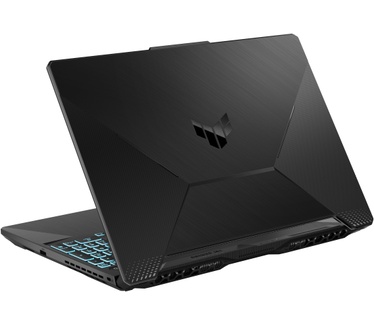 ASUS TUF Gaming FX506HC-HN004T