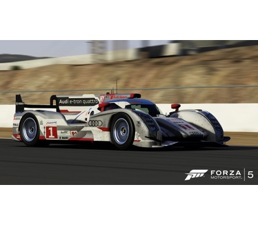 Forza Motorsport 5 Game Of The Year Edition, Xbox One