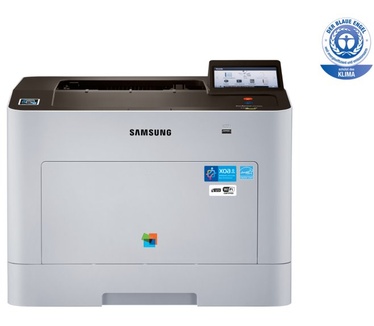 Samsung SL-C2620DW