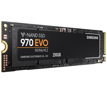 Samsung 970 Evo 250GB
