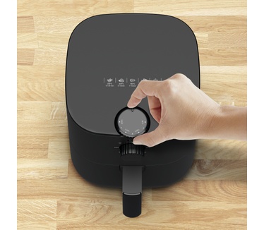 Tefal Easy Fry Essential heteluchtfriteuse EY1308