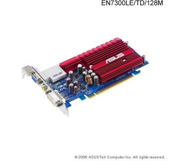 Asus EN7300 LE/TD/128M