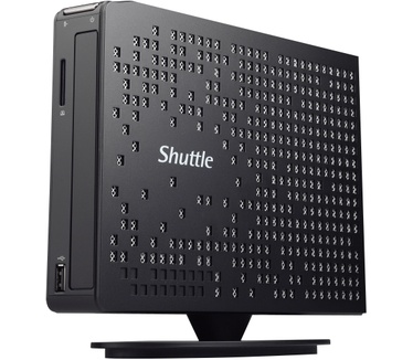 Shuttle XS 3500BB V4