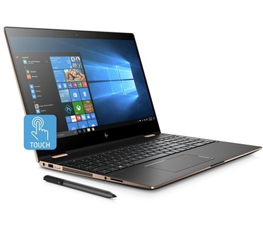 HP Spectre x360 15-ch015nd