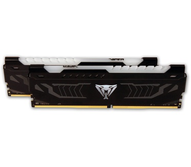 Patriot Memory Viper Red LED