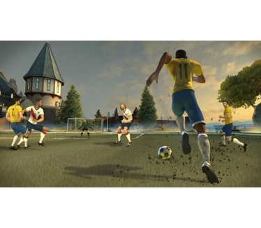 Pure Football