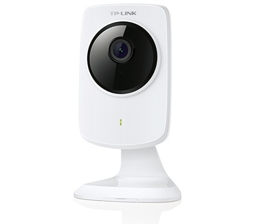 TP-Link HD Wi-Fi Cloud Camera NC210