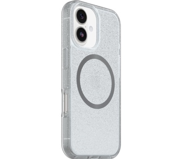 Otterbox React MagSafe Apple iPhone 17 Stardust - clear