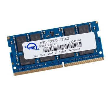 OWC OWC2400DDR4S16G