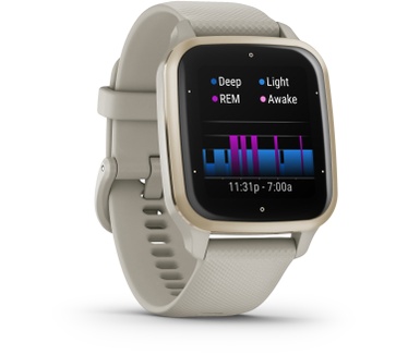 Garmin Venu Sq 2 Music