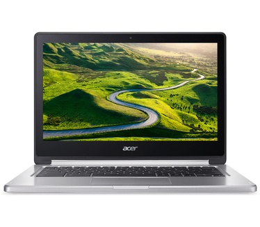 Acer Chromebook R 13 CB5-312T-K161 (Azerty toetsenbord)