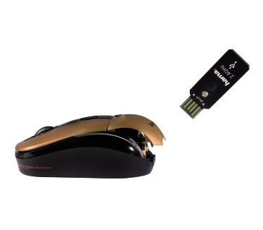 Hama M920 Wireless Optical Presenter Mouse