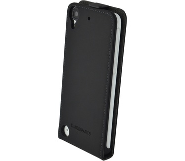 Mobiparts Premium Flip Case HTC Desire 530 Black