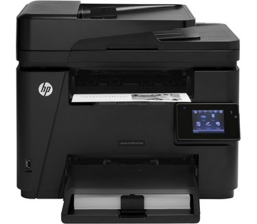 HP Pro MFP M225dw