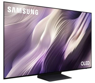 Samsung OLED S95H 48" Zwart
