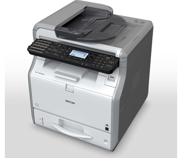 Ricoh SP 3610SF