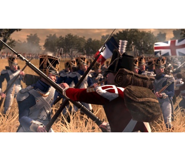 Napoleon: Total War, Windows