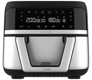 Cecotec Cecofry Dual 9000