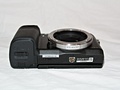 Sony NEX-6 body