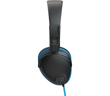 JLab Studio Pro Over-Ear (Zwart)