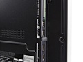 LG LM670s aansluitingen