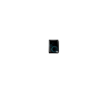 WD My Passport Essential 500GB Blauw