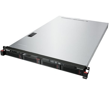 Lenovo ThinkServer Lenovo ThinkServer RD540 (70AU000QEU)