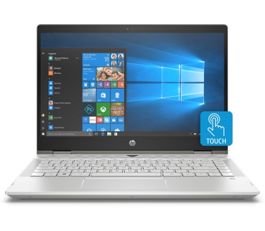 HP Pavilion x360 14-cd1957nd